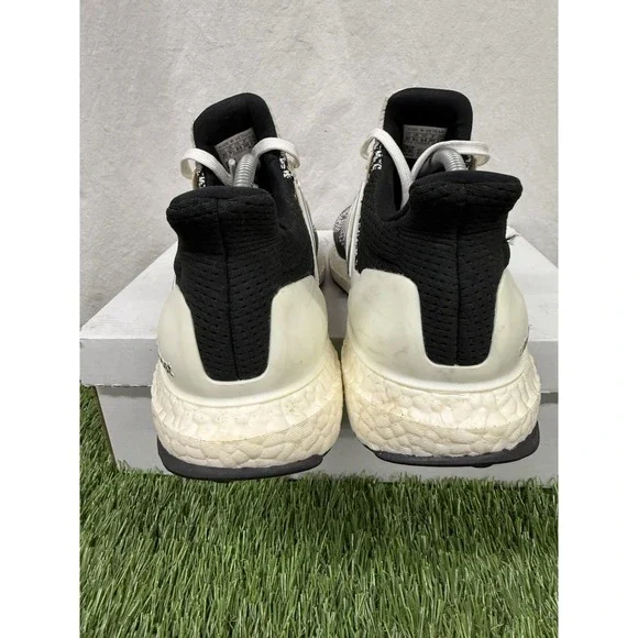 Size‎ 10 US VNDS worn 2x - adidas UltraBoost 1.0 DNA Cookies And Cream Men main image 3